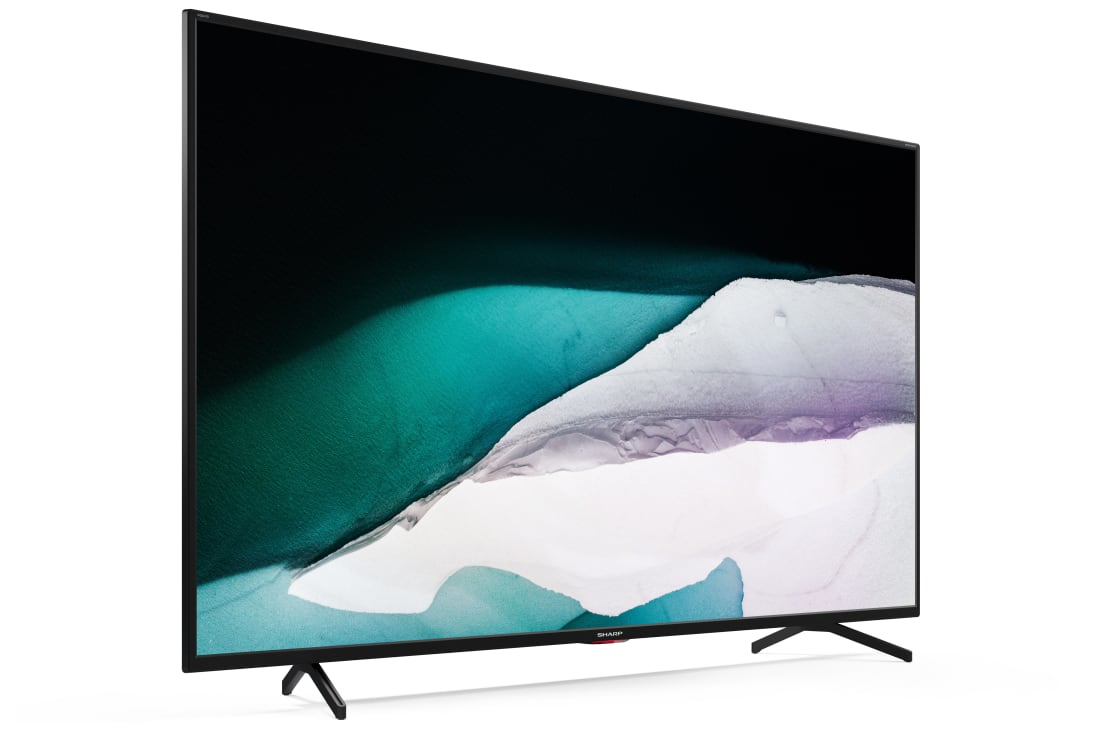 Sharp Aquos 65BN5EA TV – image 7