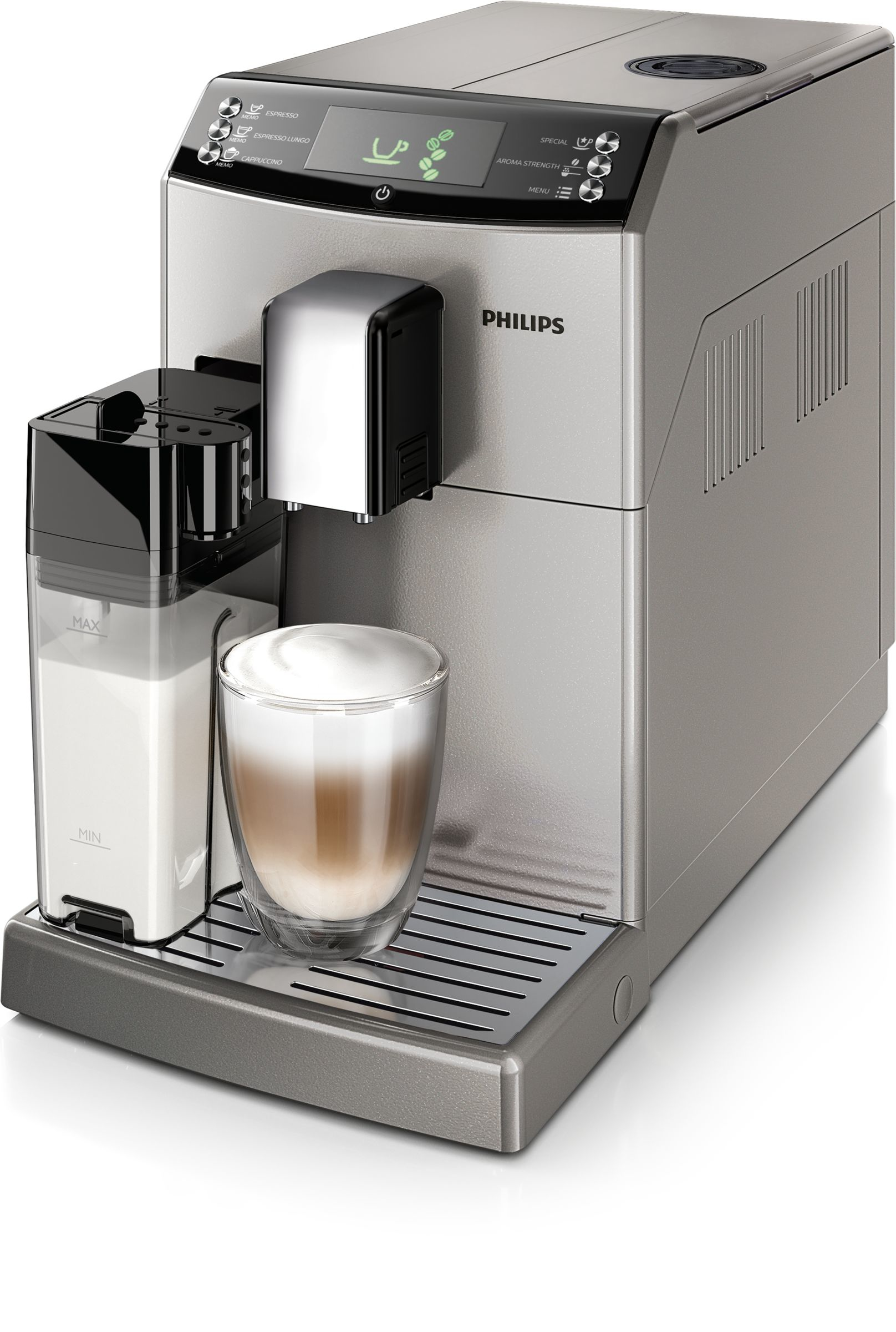 Philips 3100 series HD8834/11 coffee maker Fully-auto Espresso machine