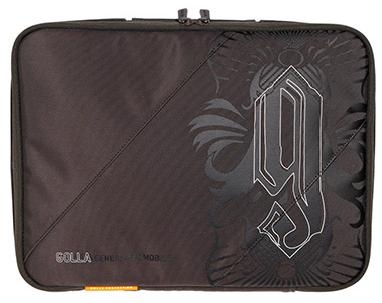 Golla Laptop Sleeve - Rock 16"