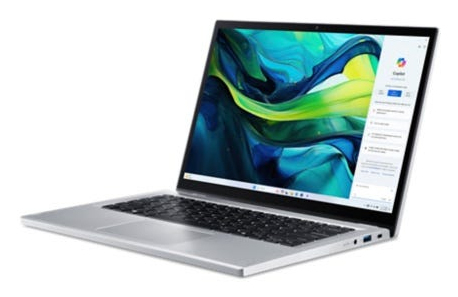 Acer Aspire Go Spin 14 AGSP14-31PT-36R6 Intel Core 3 N355 Hybrid (2-in-1) – image 4