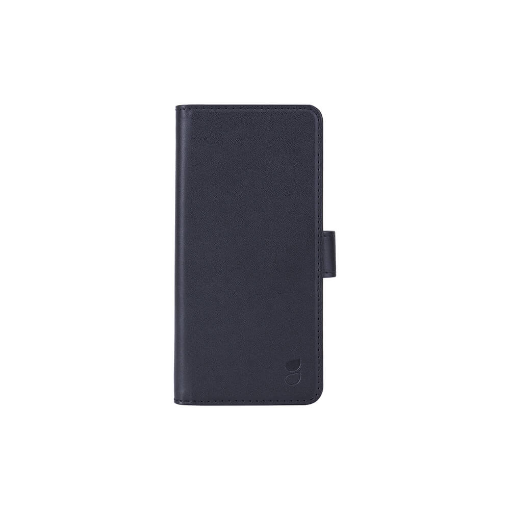 Gear Wallet Case Black - Oneplus 8T – image 1