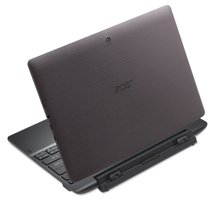 Acer Aspire Switch 10 E SW3-016P-16DD Intel Atom® x5-Z8300 Hybrid (2-in-1) – image 4