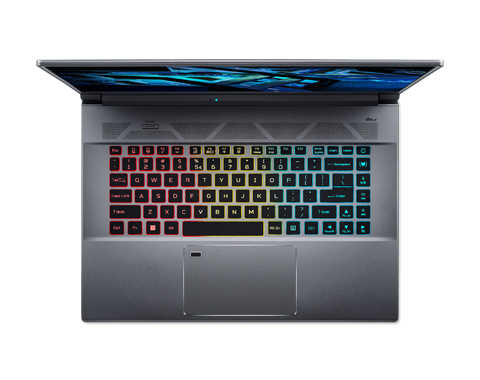 Acer Predator PT516-52s-7115 Intel® Core™ i7 i7-12700H Laptop – image 4