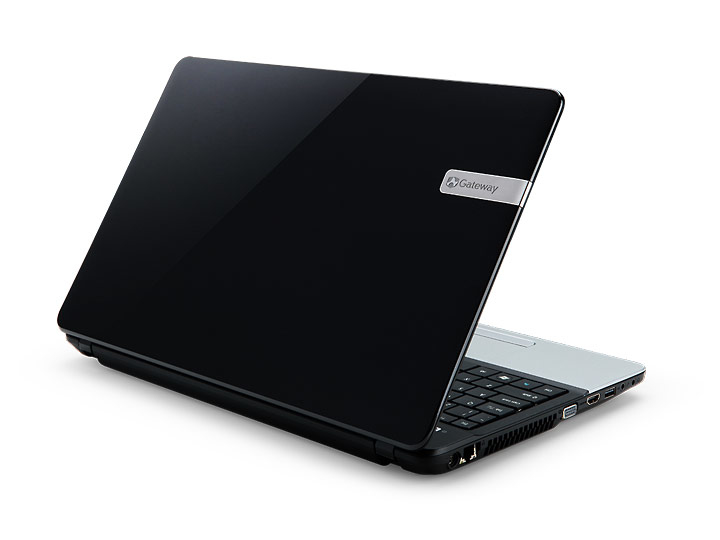 Acer Gateway NE51B18u AMD E E1-1200 Laptop – image 5