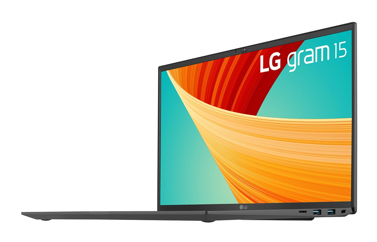 LG Gram 15Z90R-N.APC4U1 laptop Intel® Core™ i5 i5-1340P – image 7