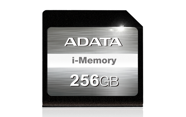 ADATA i-Memory SDXC 256GB