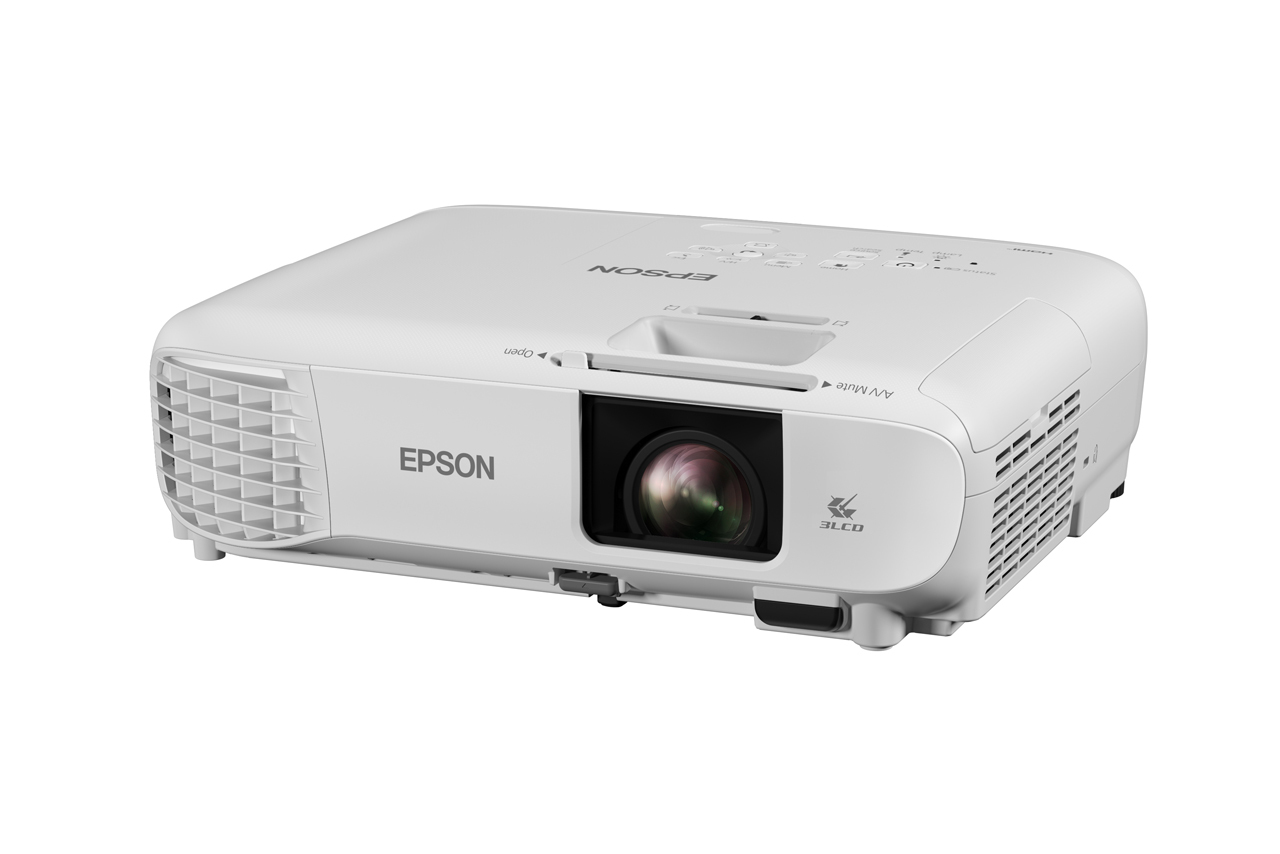 Epson EB-FH06 – image 7