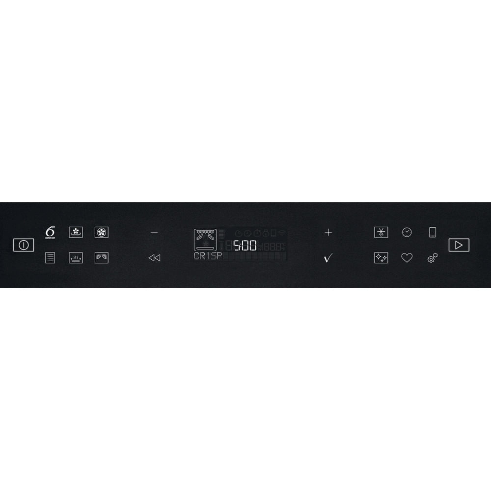 Whirlpool W7 MW361 – image 3