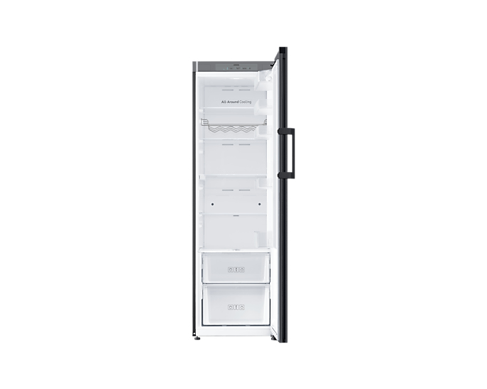 Samsung RR39A74A341/EU fridge Freestanding Navy – image 3