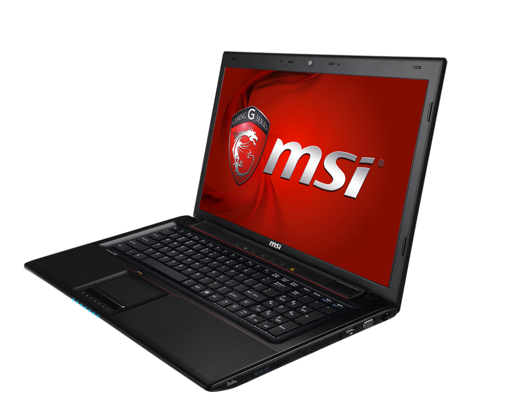 MSI GE70 2PL(Apache)-219UK – image 3