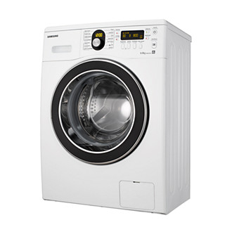 Samsung WF8614FEA washing machine Front-load – image 8