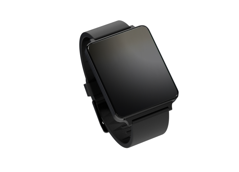 LG G Watch