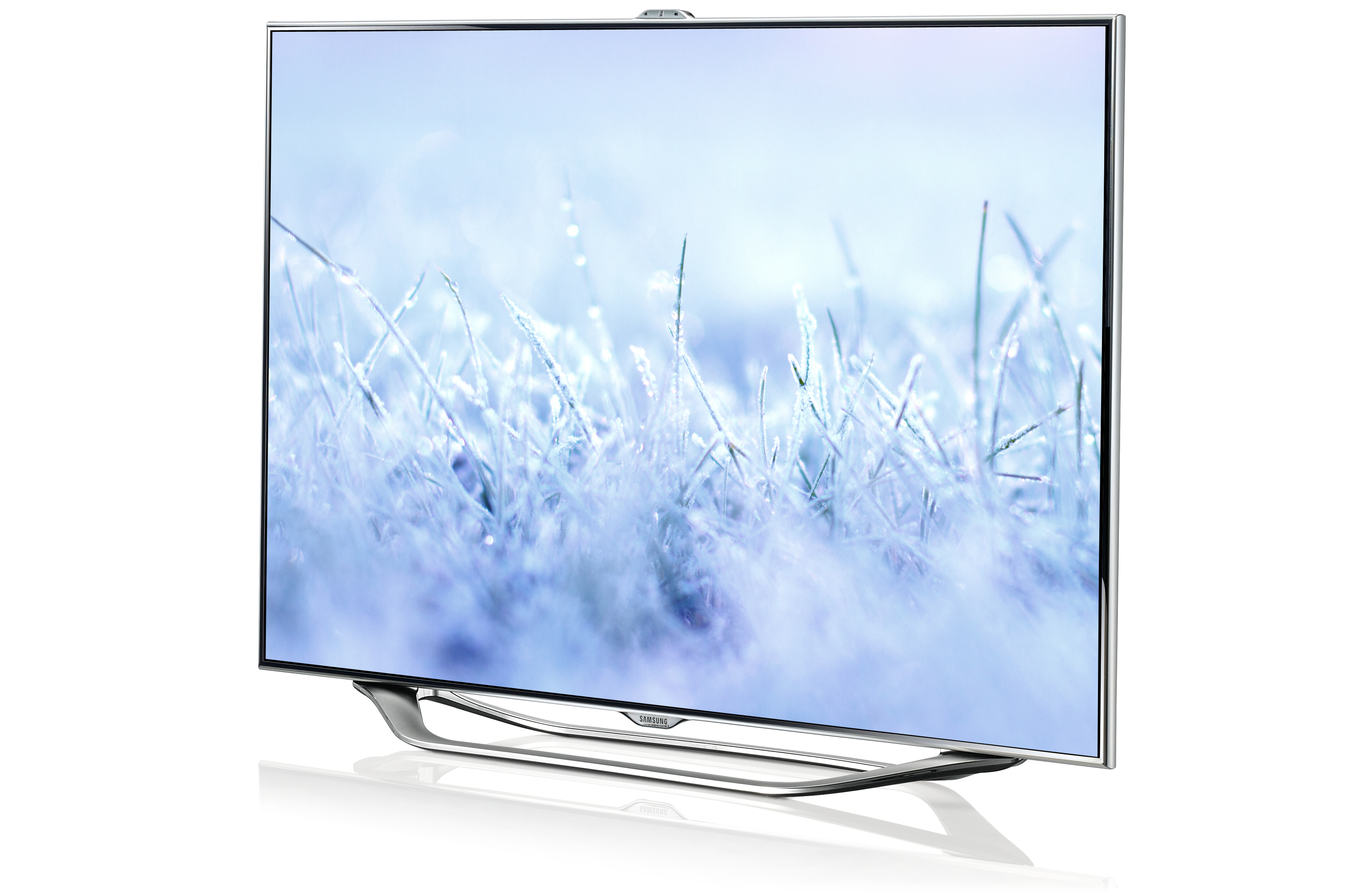 Samsung Series 8 UN46ES8000FXZX TV – image 2