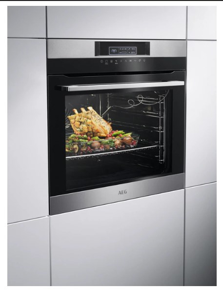 AEG BPK742320M 71 L Stainless steel – image 3