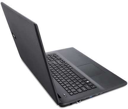 Acer Aspire ES1-731-C38J Intel® Celeron® N3050 Laptop – image 2