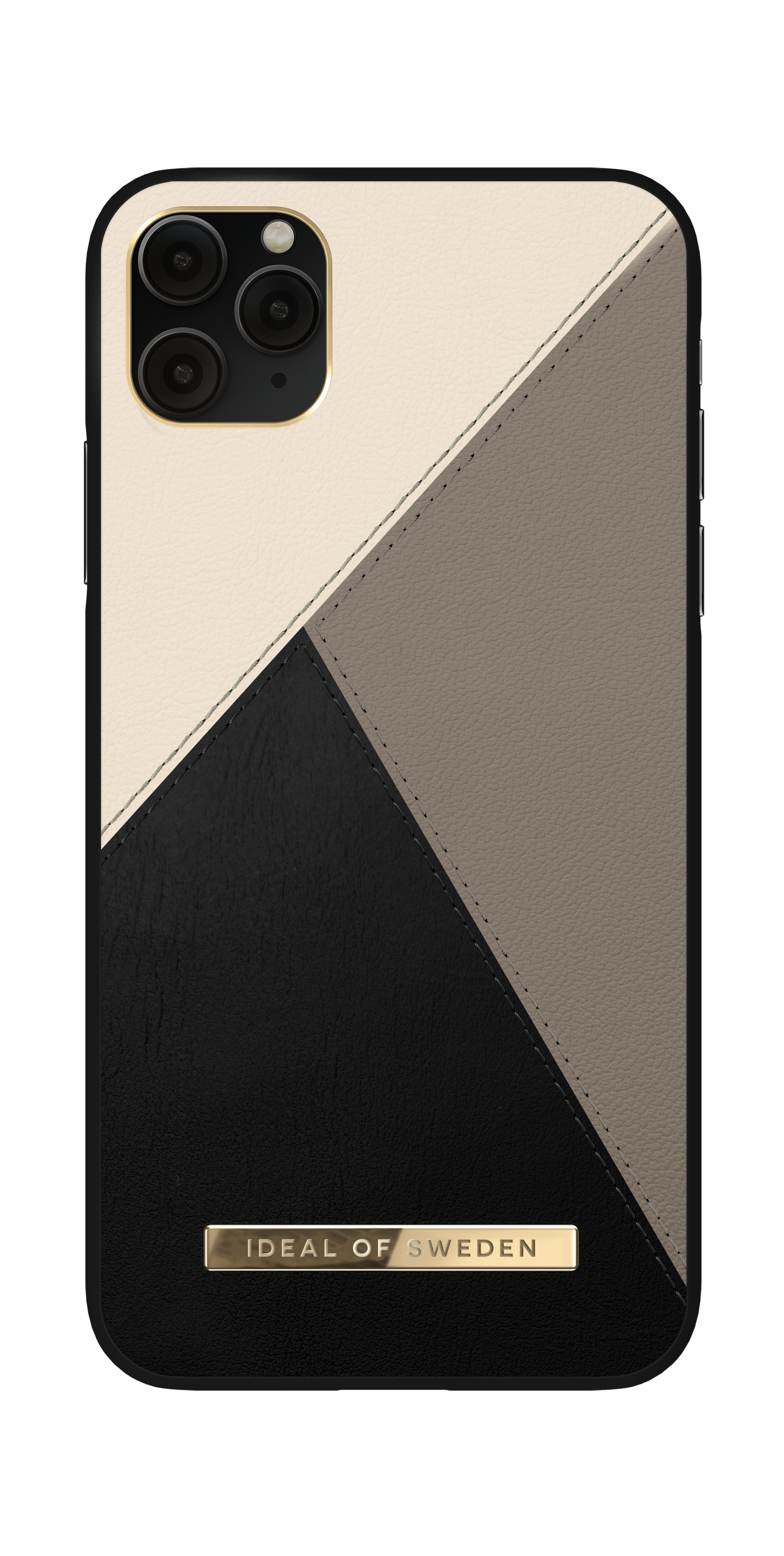 iDeal of Sweden Atelier Case iPhone 11PM/XSM Taupe Trio – image 3