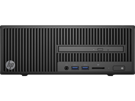HP 280 G2 SFF + DeskJet 2132