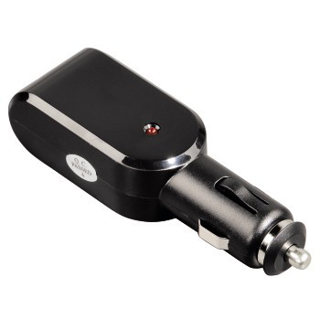 Hama 00108143 speakerphone Mobile phone Bluetooth Black – image 2