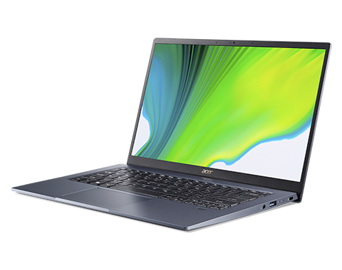 Acer Swift 1 SF114-33-P1DZ Intel® Pentium® Silver N5030 Laptop – image 3