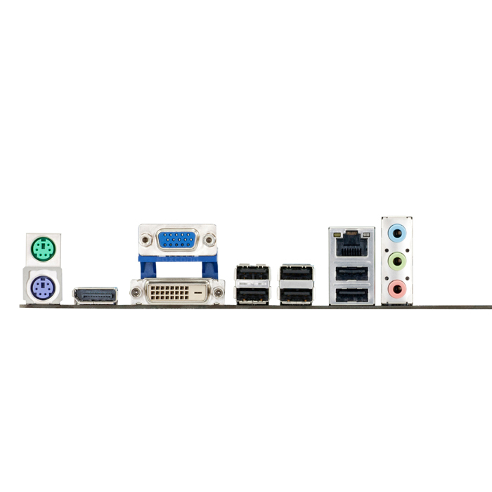 ASUS P8Q67-M DO – image 2