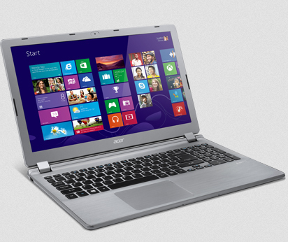 Acer Aspire 572-6410 Intel® Core™ i3 i3-3217U Laptop – image 3