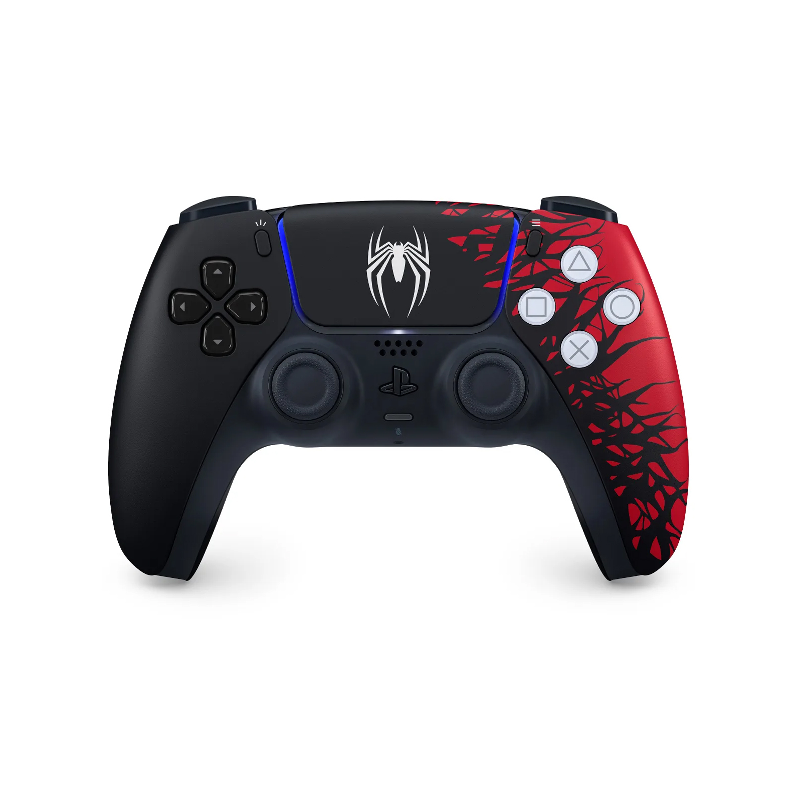 Sony Interactive Entertainment DualSense - Marvel’s Spider-Man 2 Limited Edition – image 2