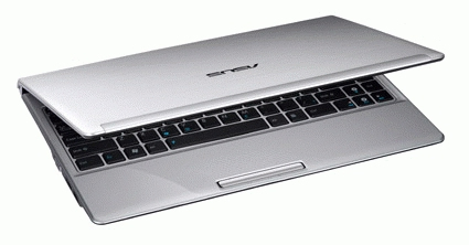 ASUS UL30VT-QX002V laptop Intel® Core™2 Duo SU7300 – image 3