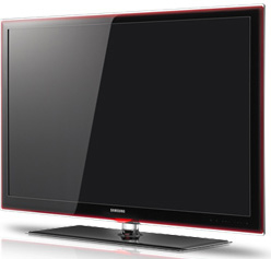 Samsung 55" 1080p LED HDTV – image 3