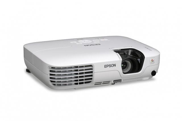 Epson EB-X7 EDU