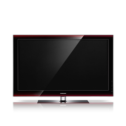 Samsung PS50B550 TV 127 cm (50") Full HD Black 1500 cd/m² – image 1