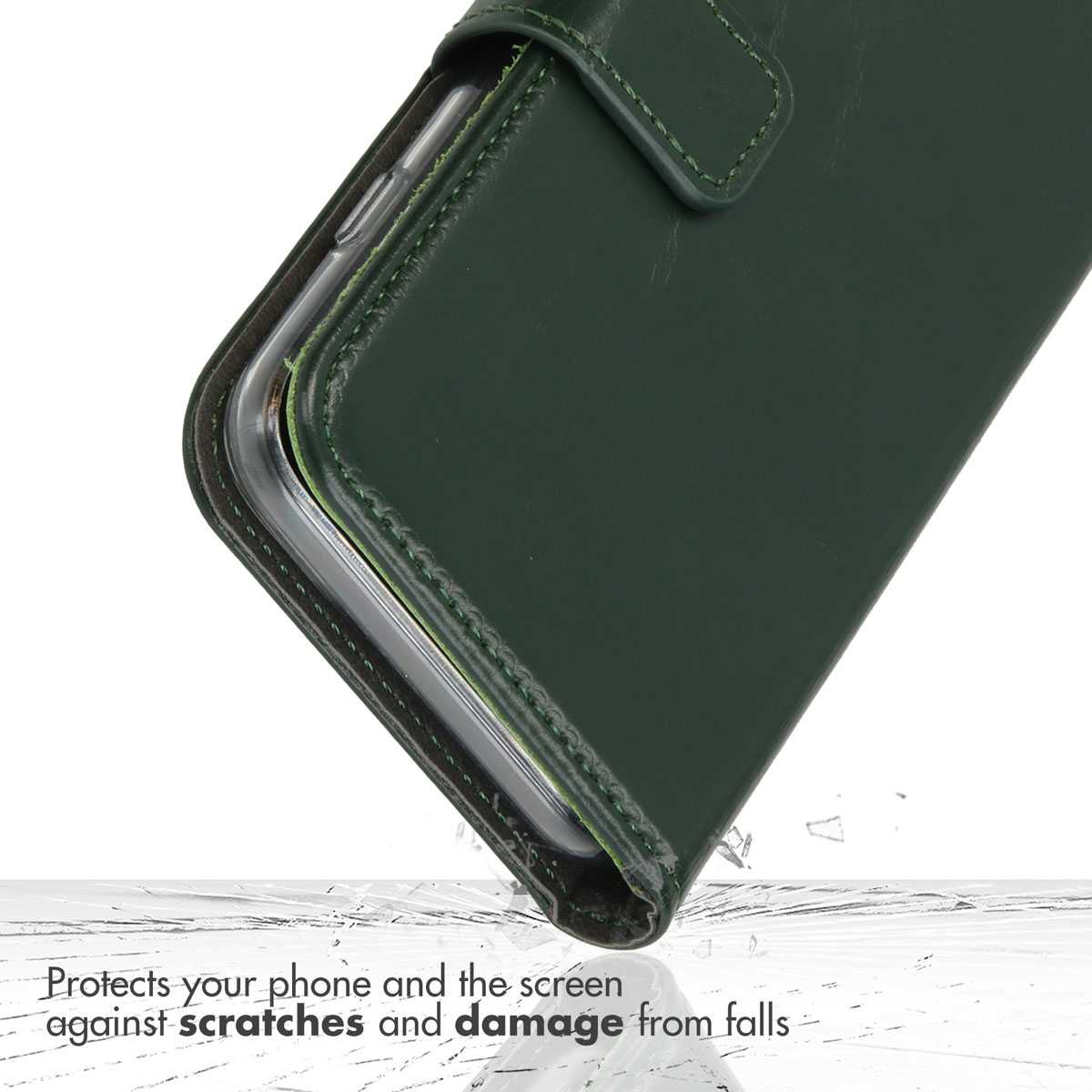Selencia SH00044569 mobile phone case – image 5