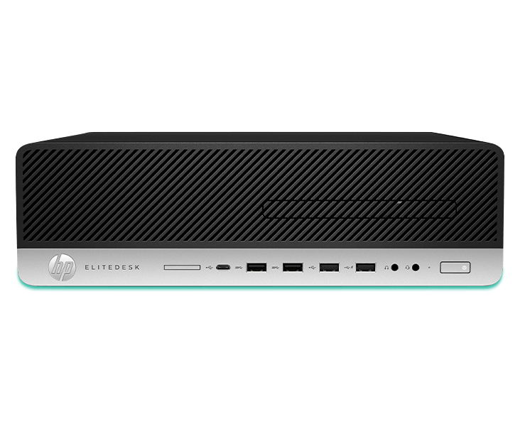 Flex IT HP EliteDesk 800 G1 USDT (Refurbished)