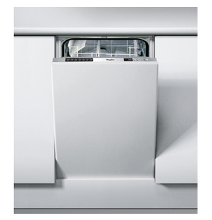 Whirlpool ADG 205 A+