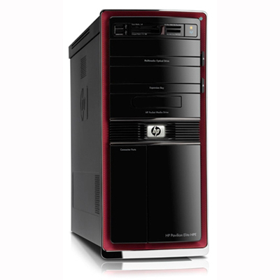 HP Pavilion Elite HPE-575a Desktop PC