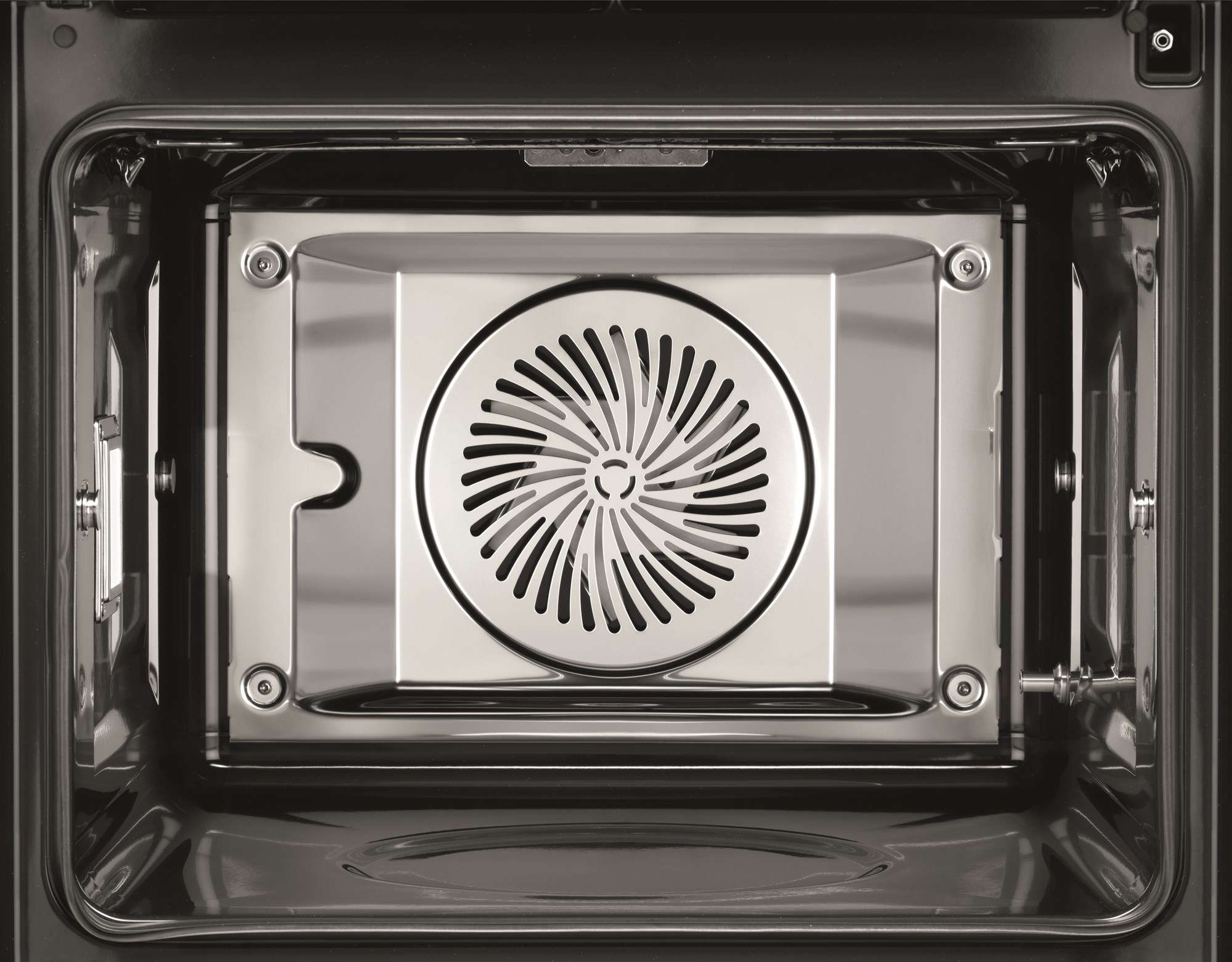 Electrolux EOB8847AAX oven – image 3