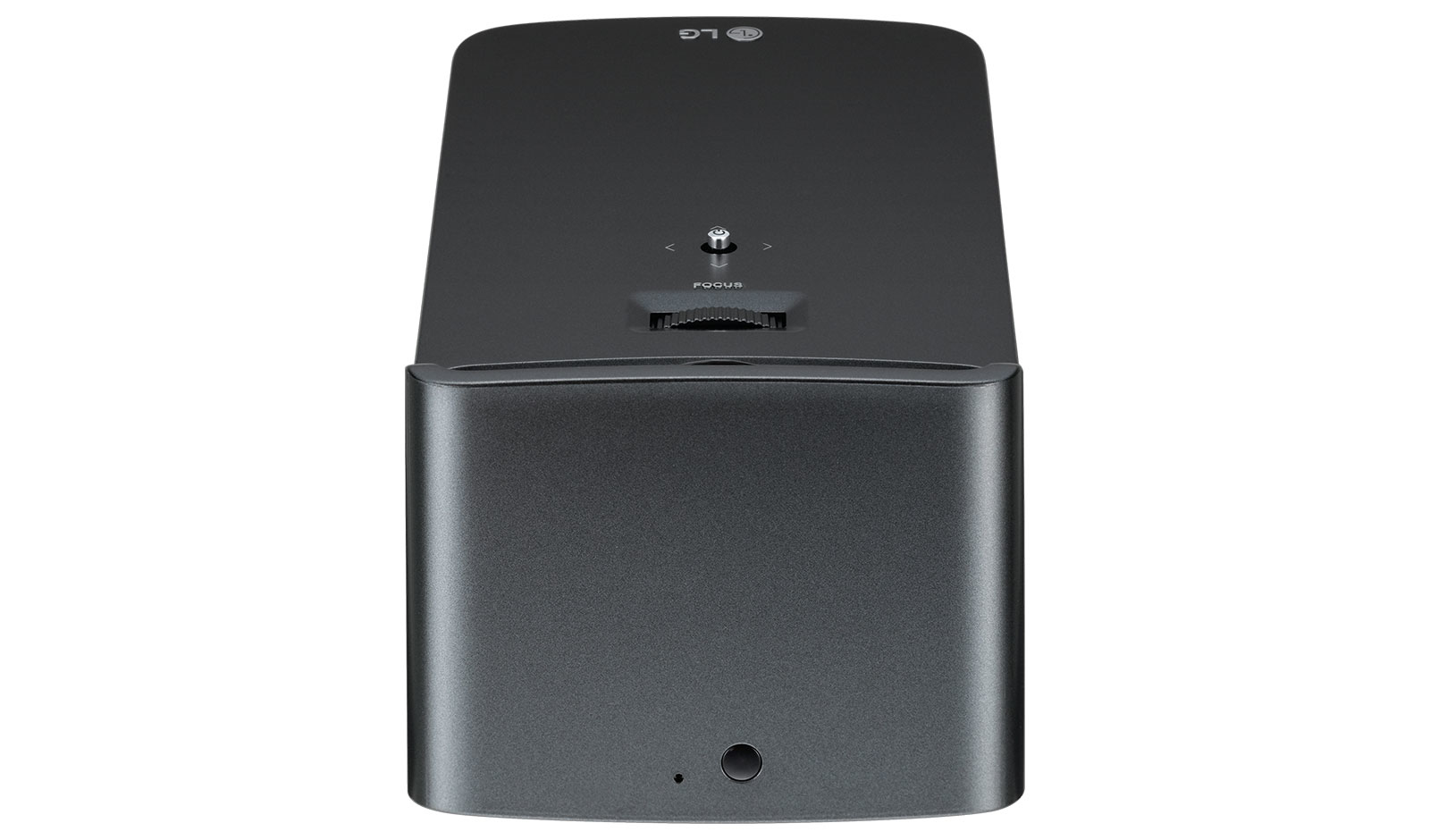 LG PF1000UG data projector Standard throw projector 1000 ANSI lumens DLP 1080p (1920x1080) 3D Black – image 8
