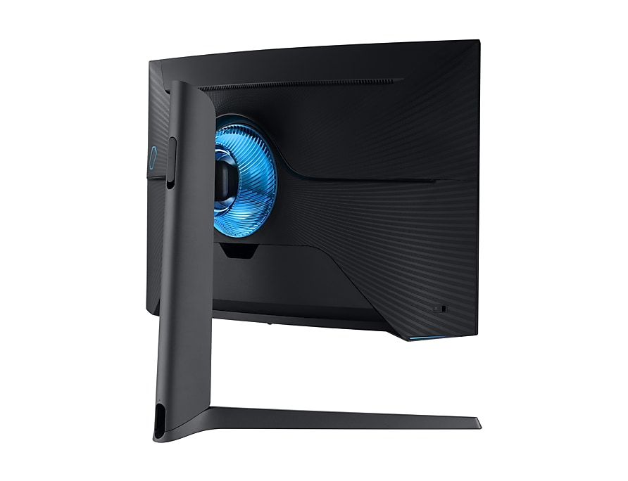 Samsung LC27G73TQSU computer monitor – image 6