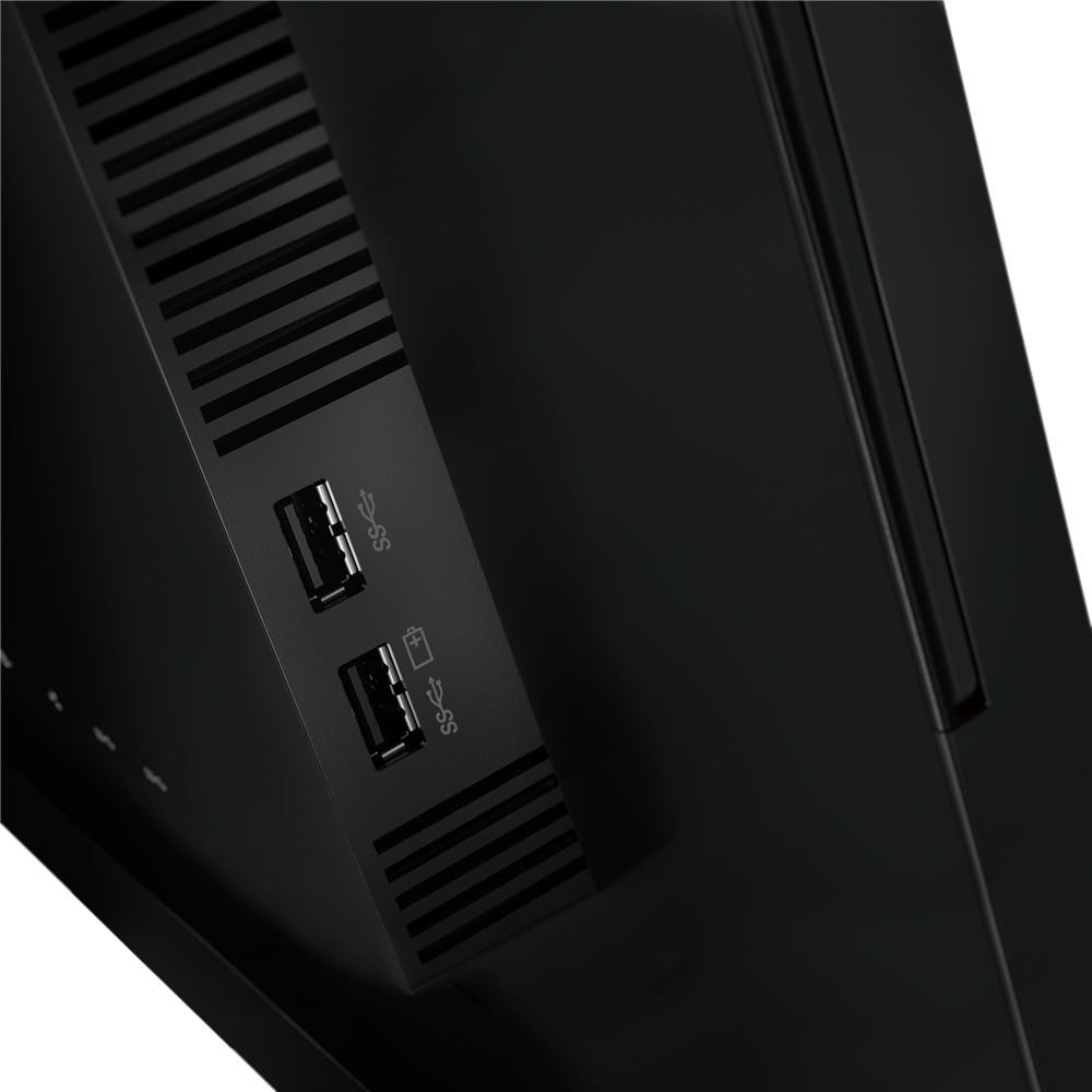 Lenovo ThinkVision T27hv-20 computer monitor – image 7