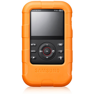 Samsung HMX-W350YP camcorder Actioncam – image 6
