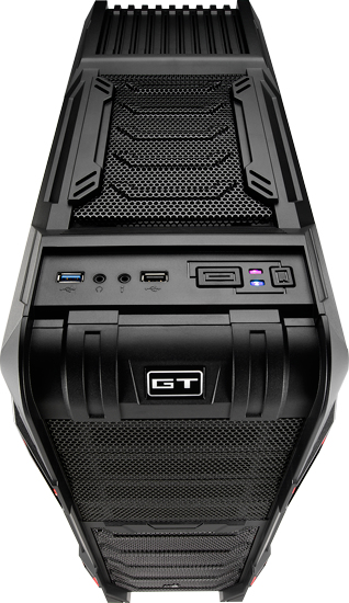 Aerocool GT-R 600W – image 5
