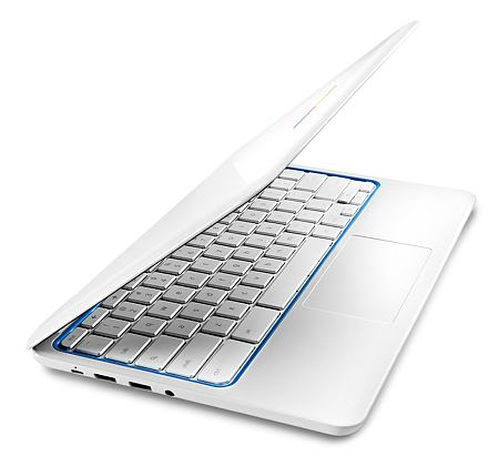 HP Chromebook 11-1126NL Samsung Exynos – image 5