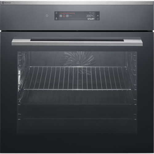 Electrolux EB6PL40CN 71 L 3500 W Chrome
