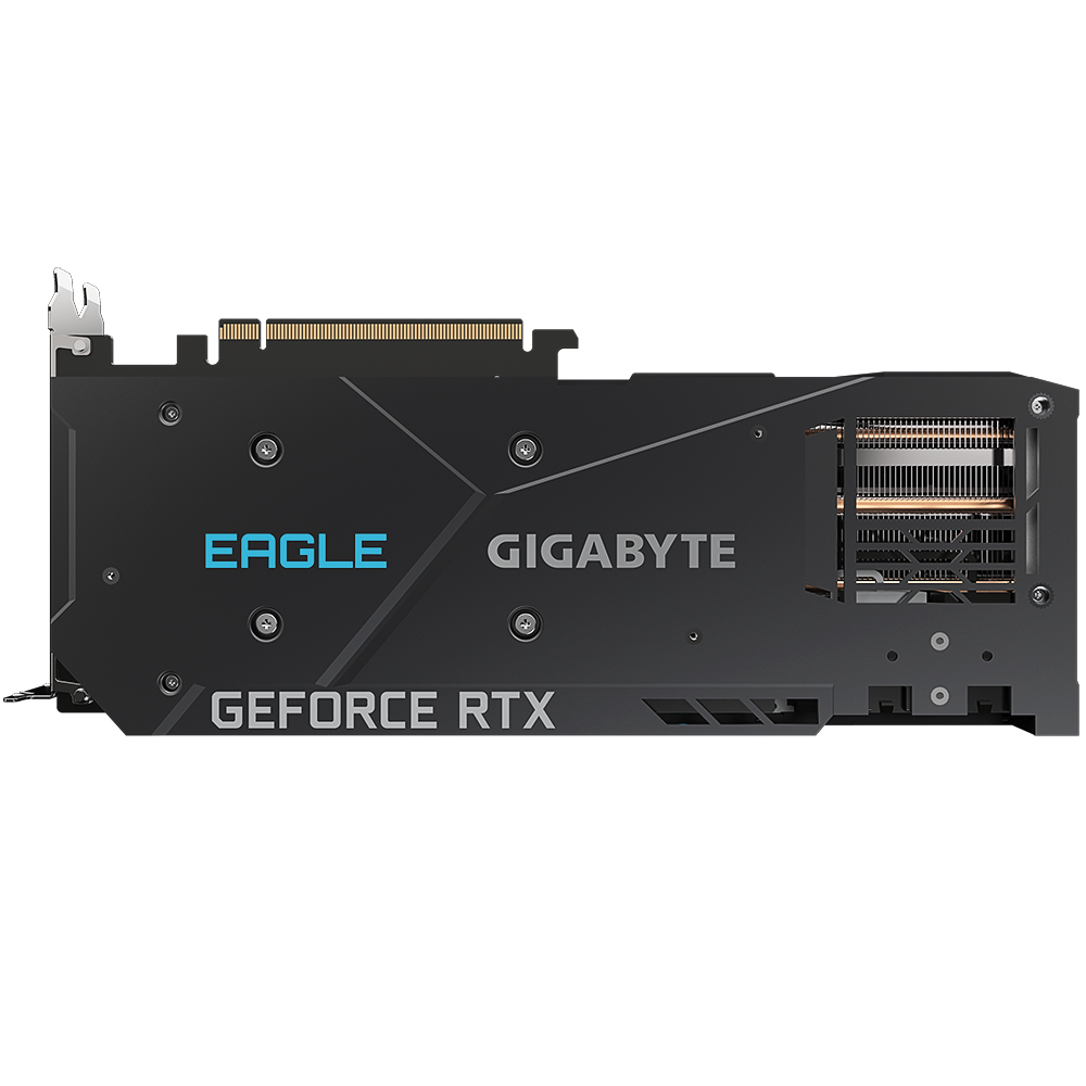 GIGABYTE GeForce RTX 3070 EAGLE 8G – image 7