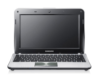 Samsung NP-NF310-A01ES netbook Intel Atom® N550 – image 1