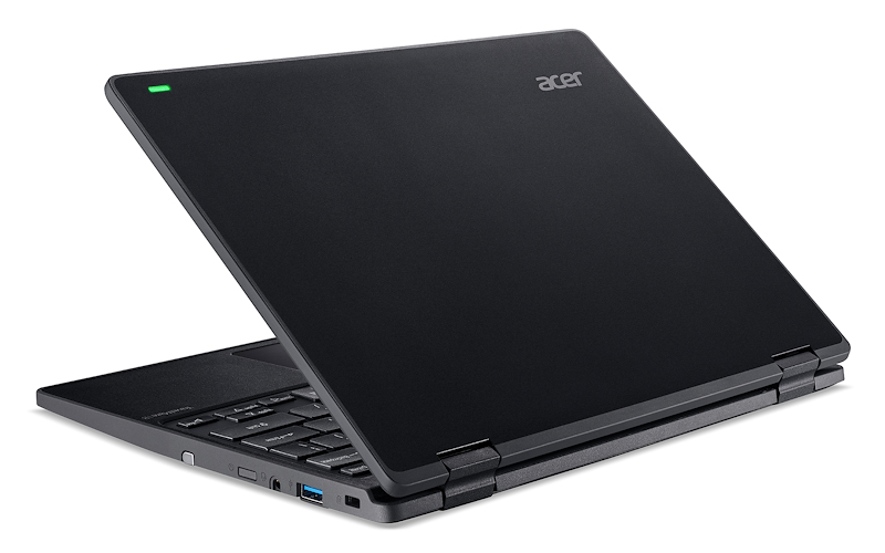 Acer TravelMate Spin B3 B311RN-31-C69V Intel® Celeron® N N4120 Hybrid (2-in-1) – image 7