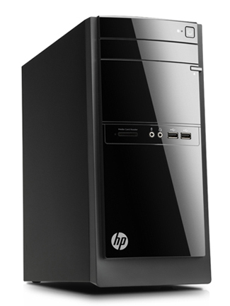 HP 110-265ES Intel® Core™ i3 i3-3240T