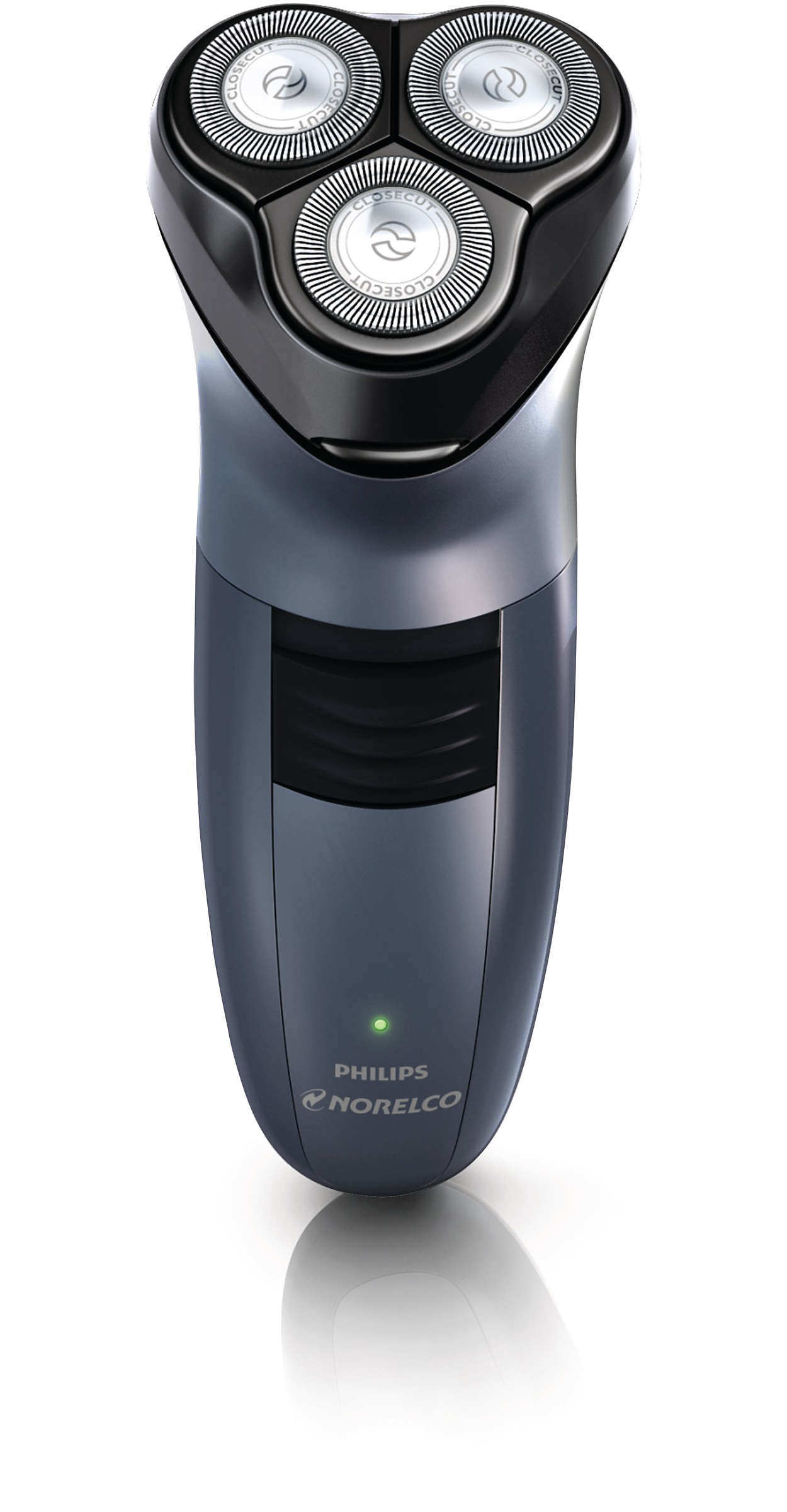 Philips Norelco 6000 series dry electric razor 6955XL/41 – image 1