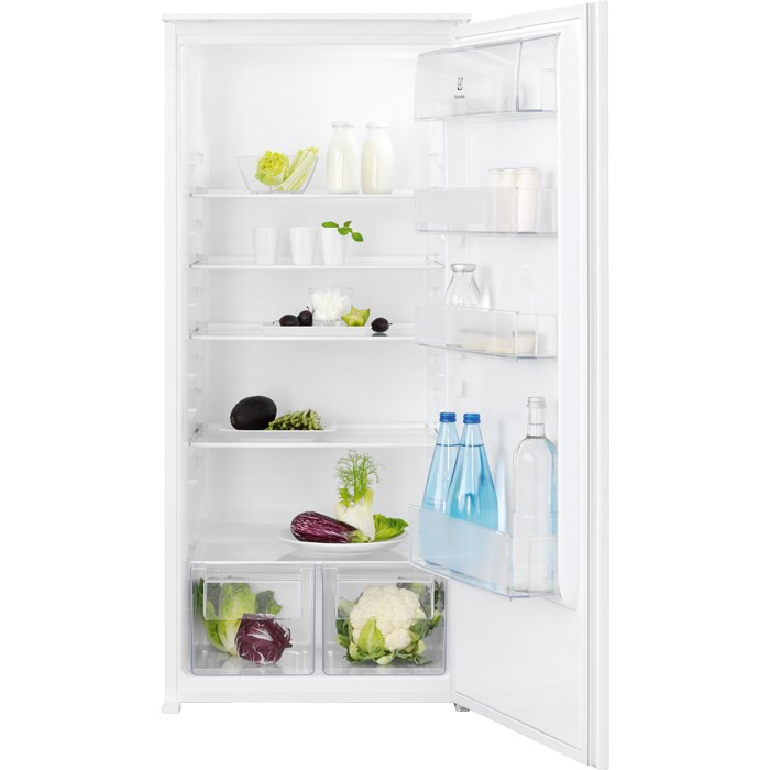 Electrolux FI2592 fridge Built-in