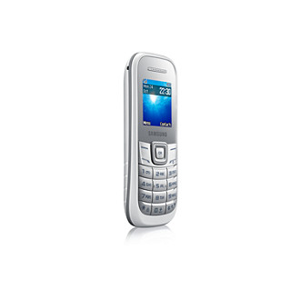 Samsung GT-E1200 3.86 cm (1.52") 66 g Black – image 7