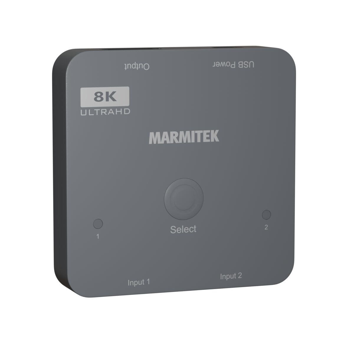 Marmitek Connect 720 - HDMI switch 8K